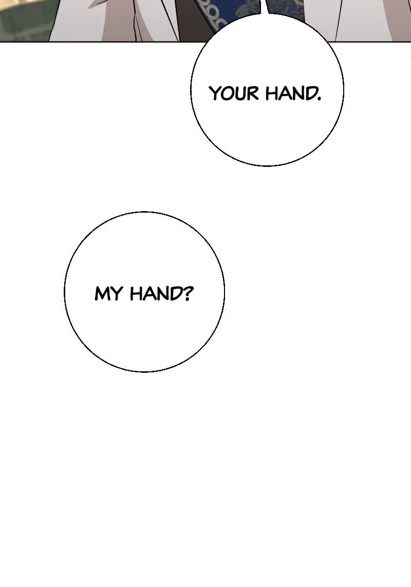 There’s a Witch in the Emperor’s Bedroom Chapter 17 – Page 71