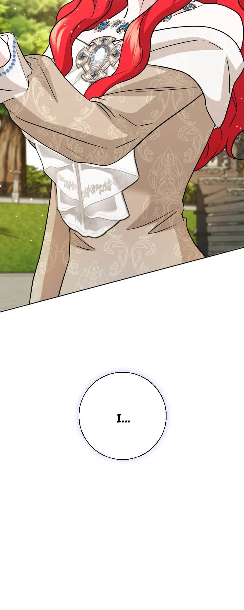 There’s a Witch in the Emperor’s Bedroom Chapter 17 – Page 74