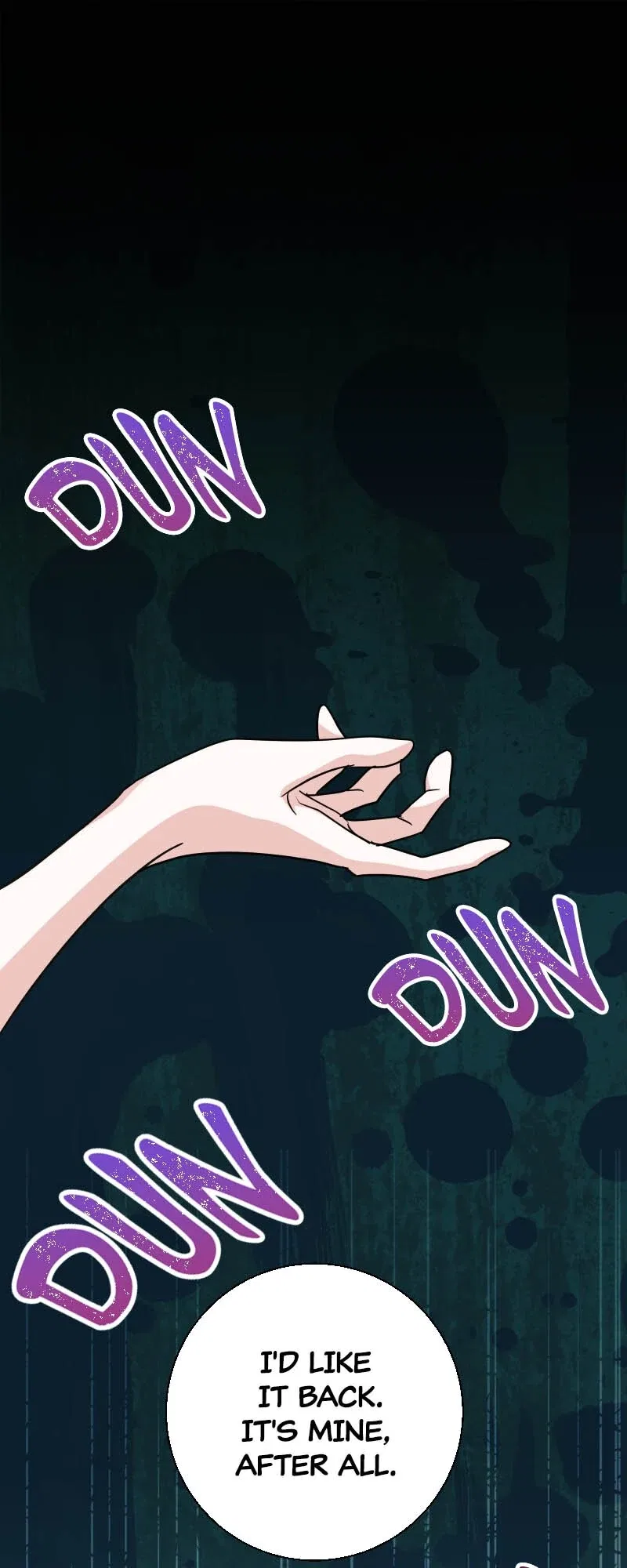 There’s a Witch in the Emperor’s Bedroom Chapter 16 – Page 1