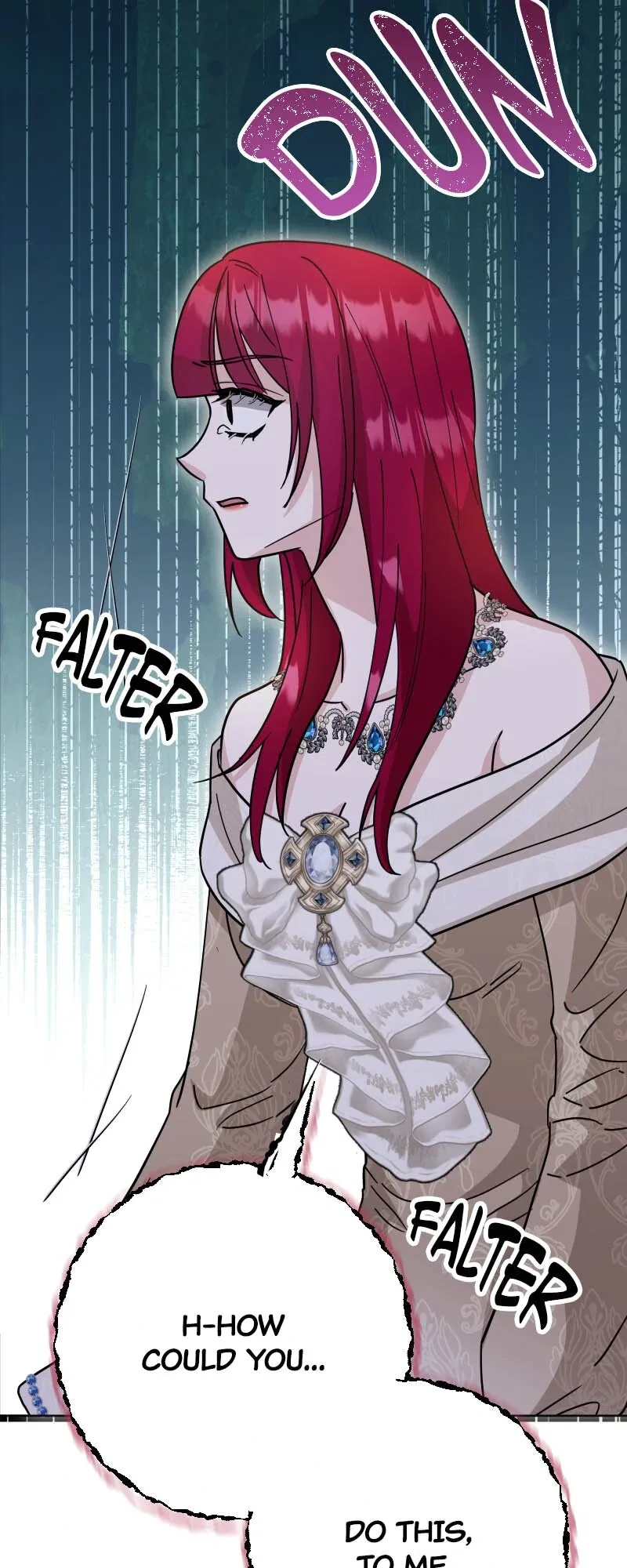 There’s a Witch in the Emperor’s Bedroom Chapter 16 – Page 2