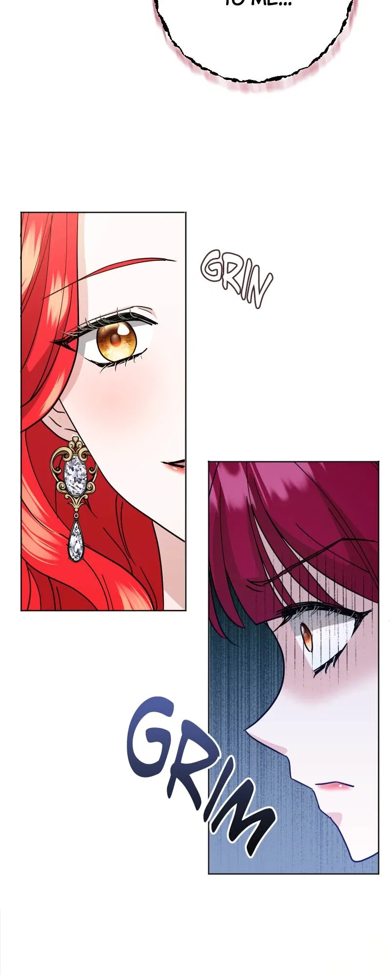 There’s a Witch in the Emperor’s Bedroom Chapter 16 – Page 3