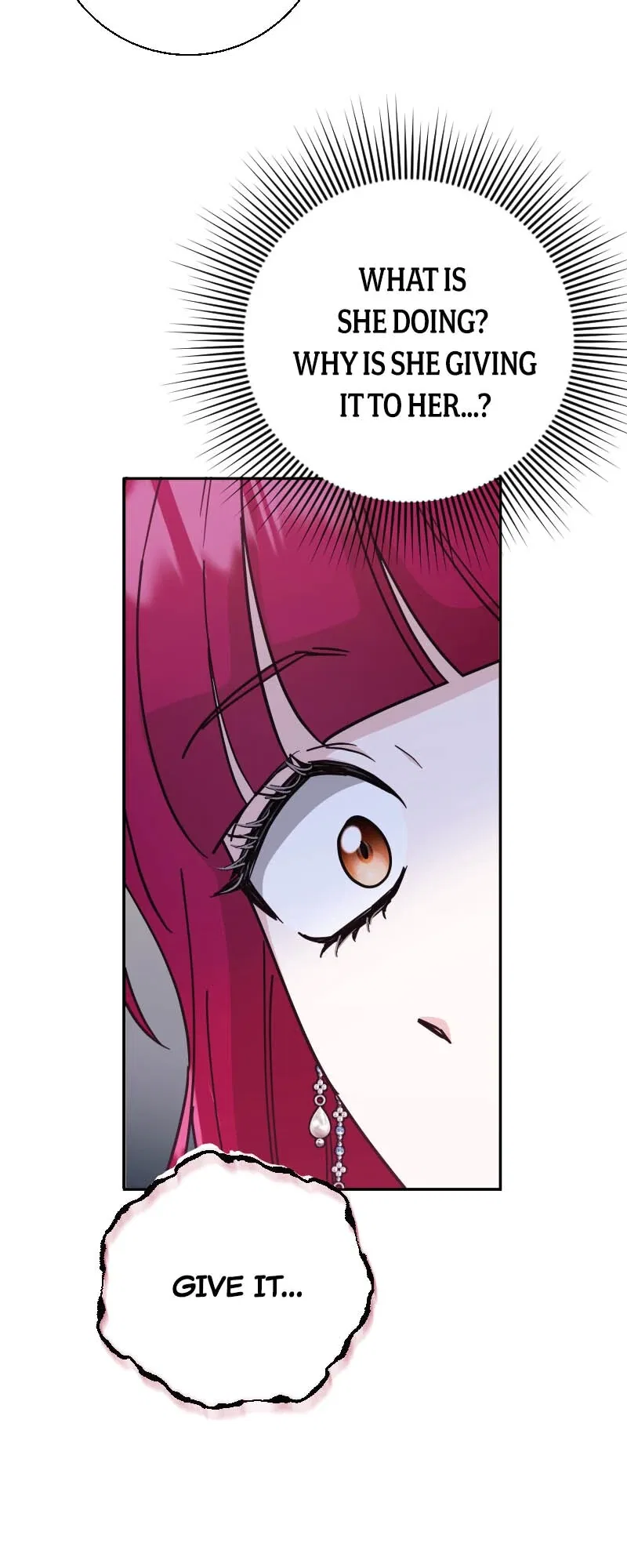 There’s a Witch in the Emperor’s Bedroom Chapter 16 – Page 8