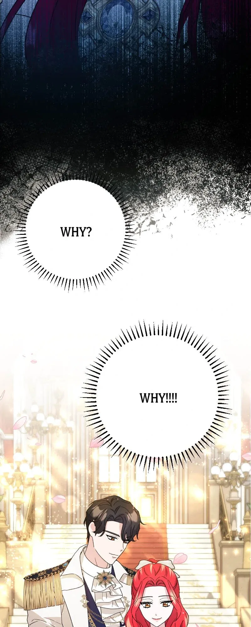 There’s a Witch in the Emperor’s Bedroom Chapter 16 – Page 12