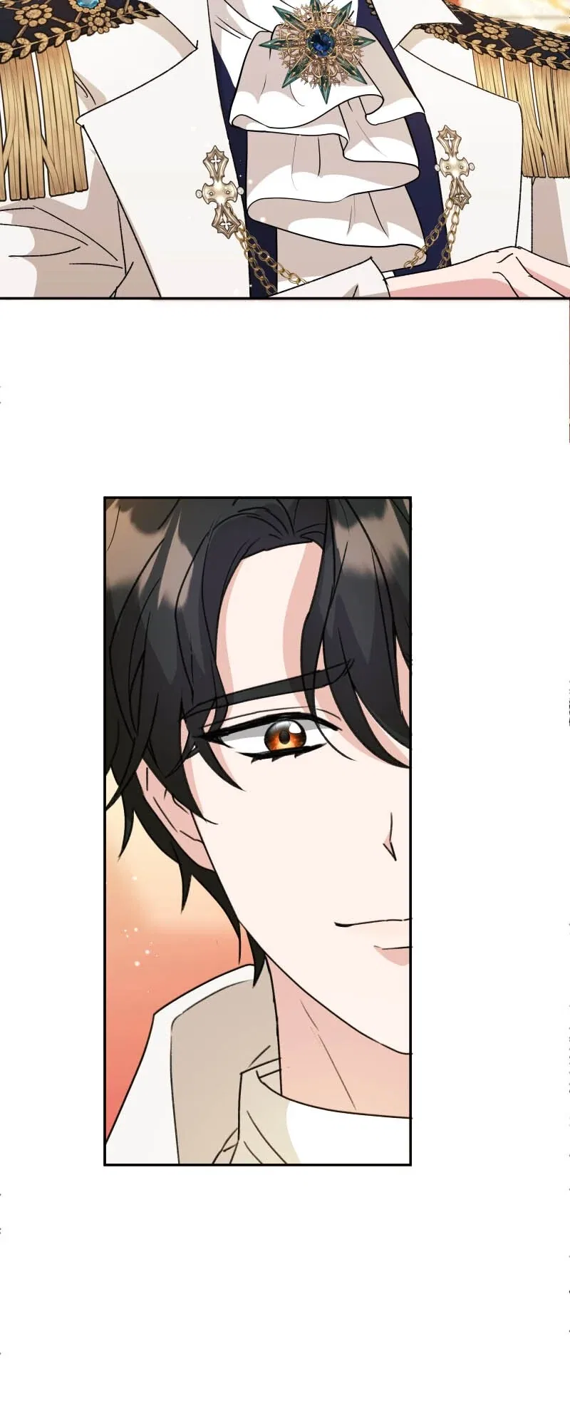There’s a Witch in the Emperor’s Bedroom Chapter 16 – Page 14