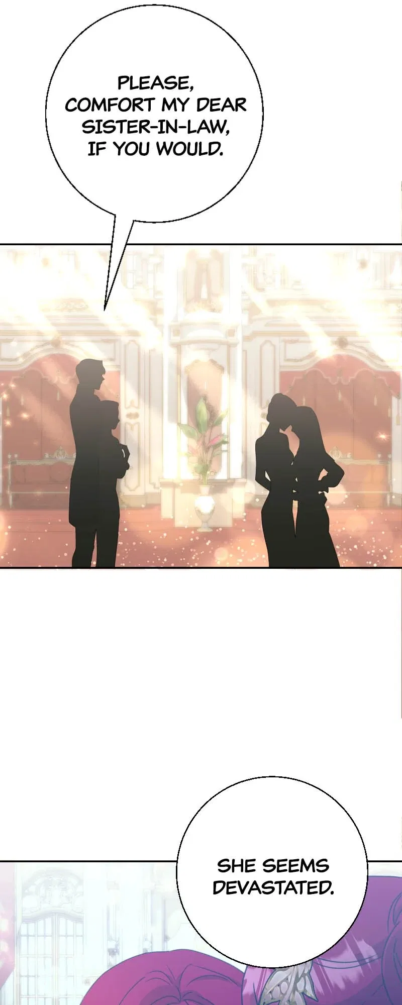There’s a Witch in the Emperor’s Bedroom Chapter 16 – Page 15