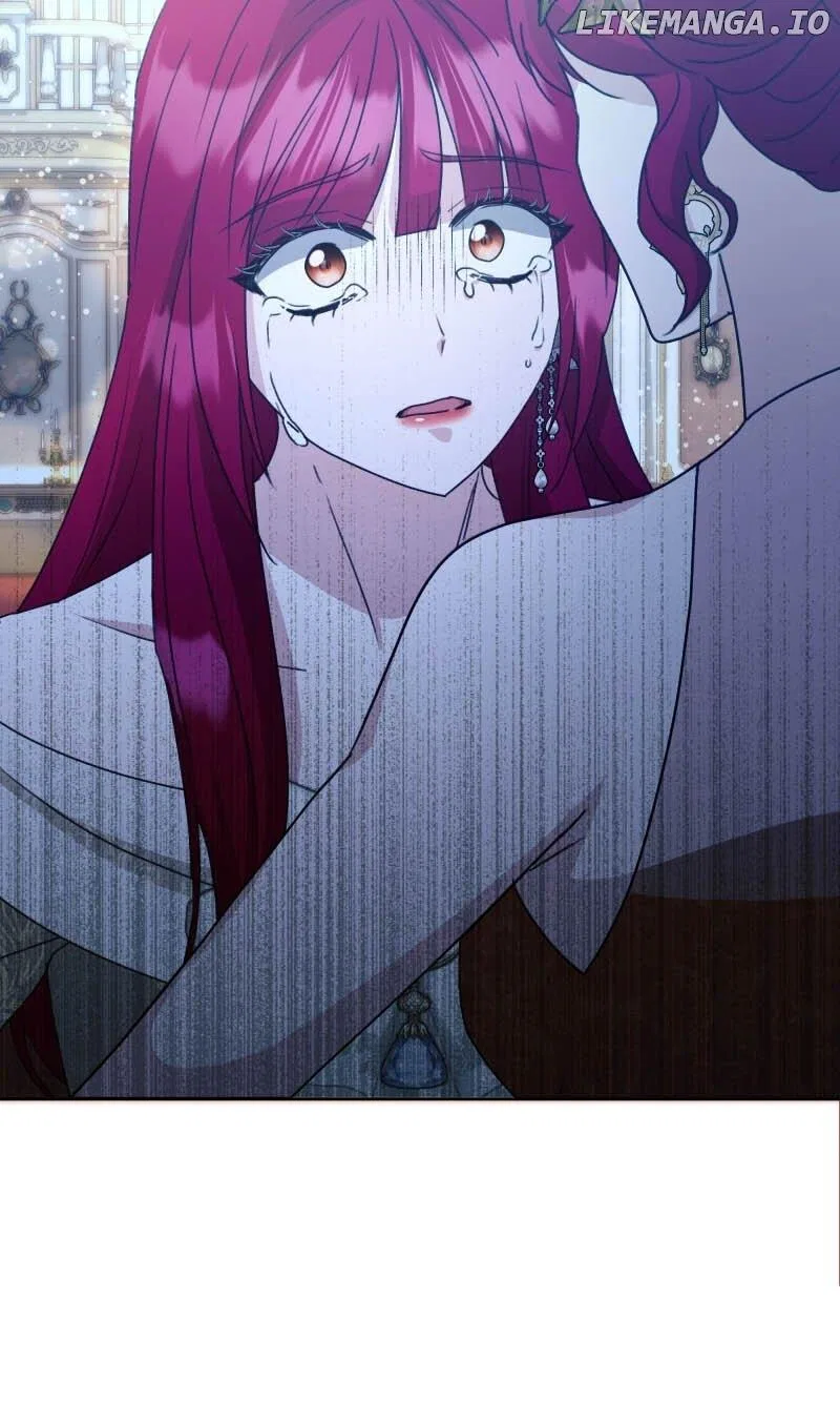 There’s a Witch in the Emperor’s Bedroom Chapter 16 – Page 16