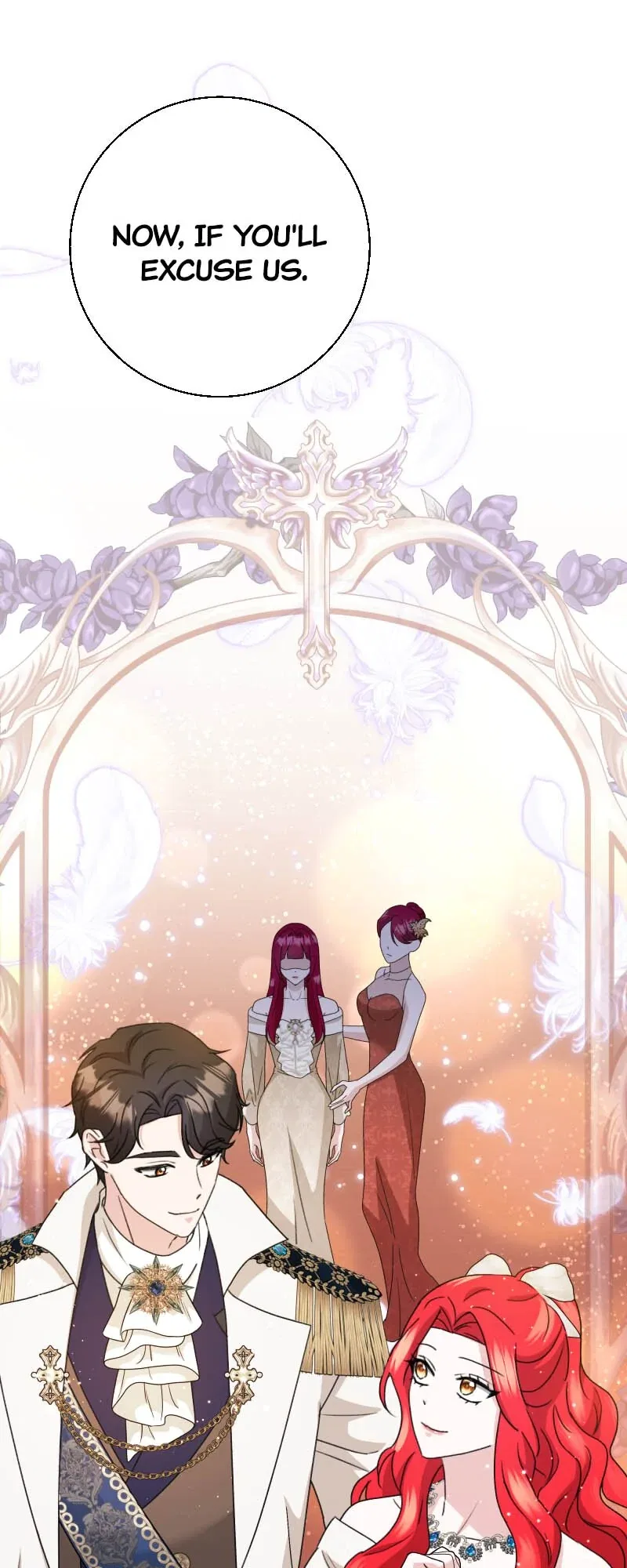 There’s a Witch in the Emperor’s Bedroom Chapter 16 – Page 17