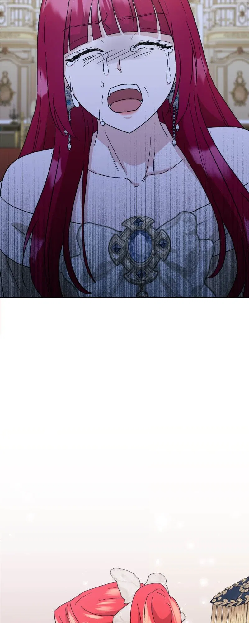 There’s a Witch in the Emperor’s Bedroom Chapter 16 – Page 20