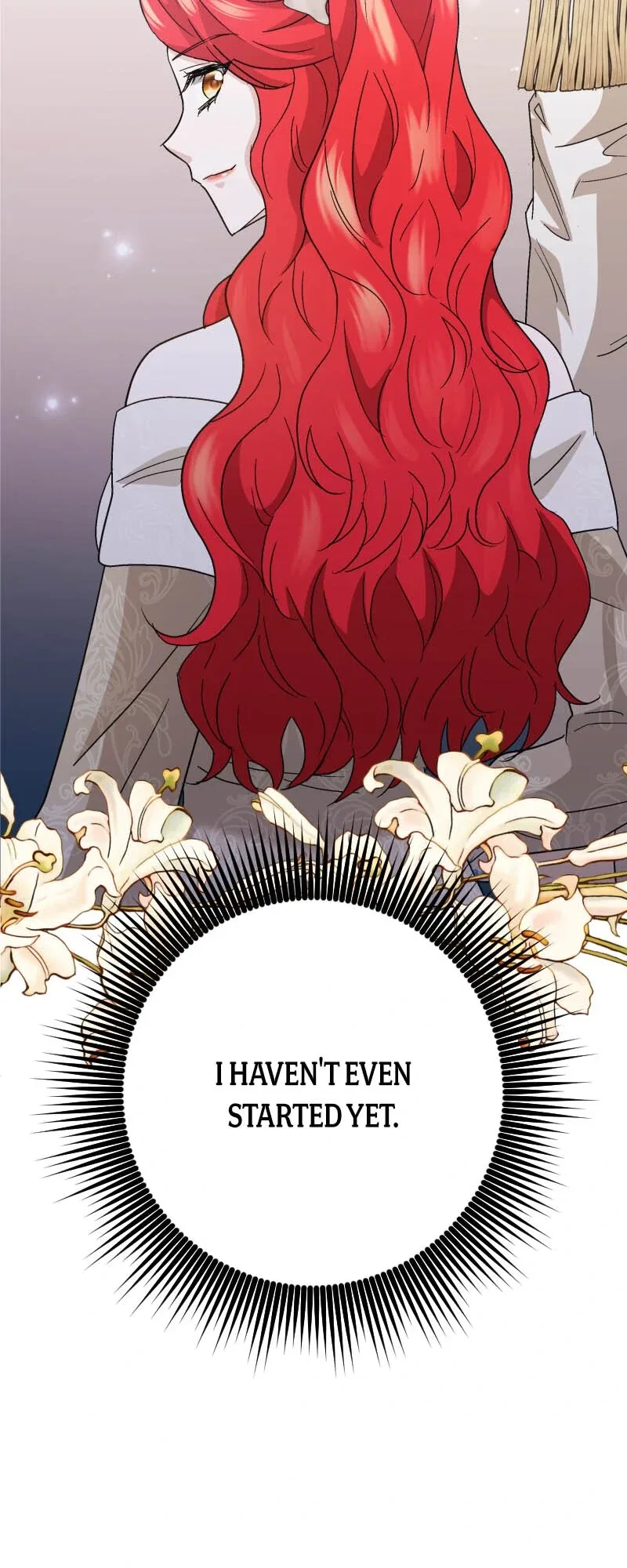 There’s a Witch in the Emperor’s Bedroom Chapter 16 – Page 21