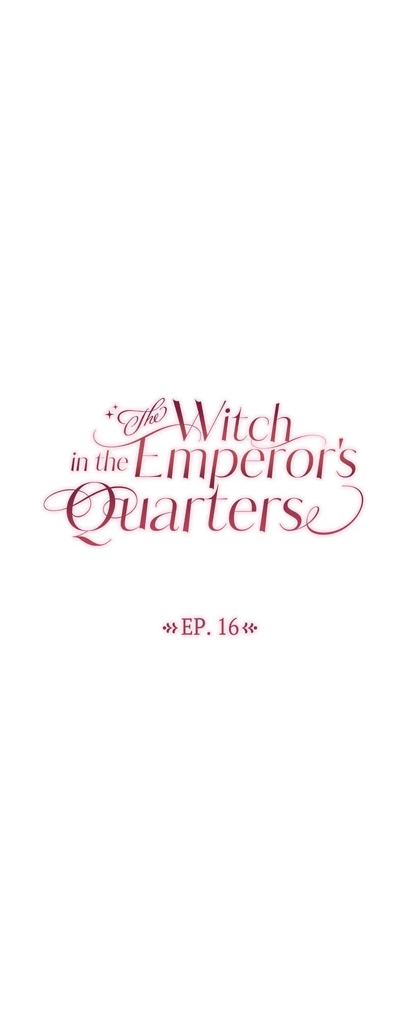 There’s a Witch in the Emperor’s Bedroom Chapter 16 – Page 22