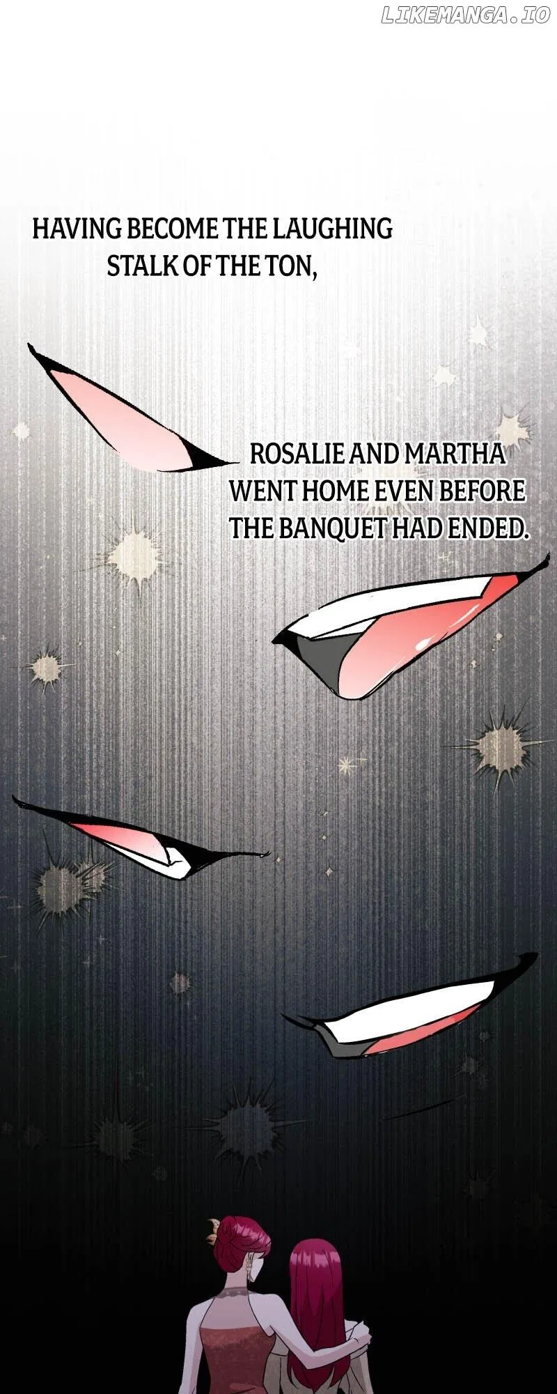 There’s a Witch in the Emperor’s Bedroom Chapter 16 – Page 24