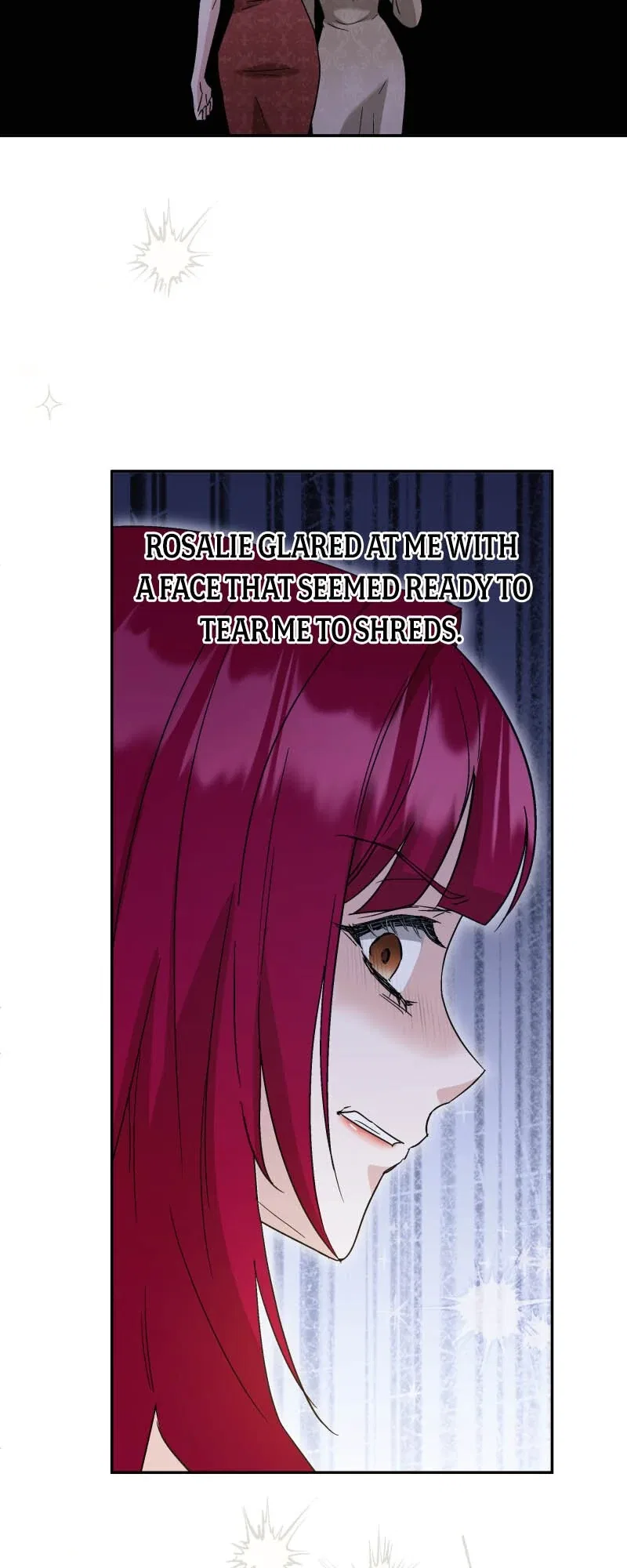 There’s a Witch in the Emperor’s Bedroom Chapter 16 – Page 25