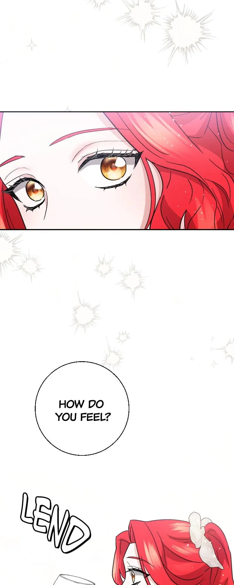 There’s a Witch in the Emperor’s Bedroom Chapter 16 – Page 26