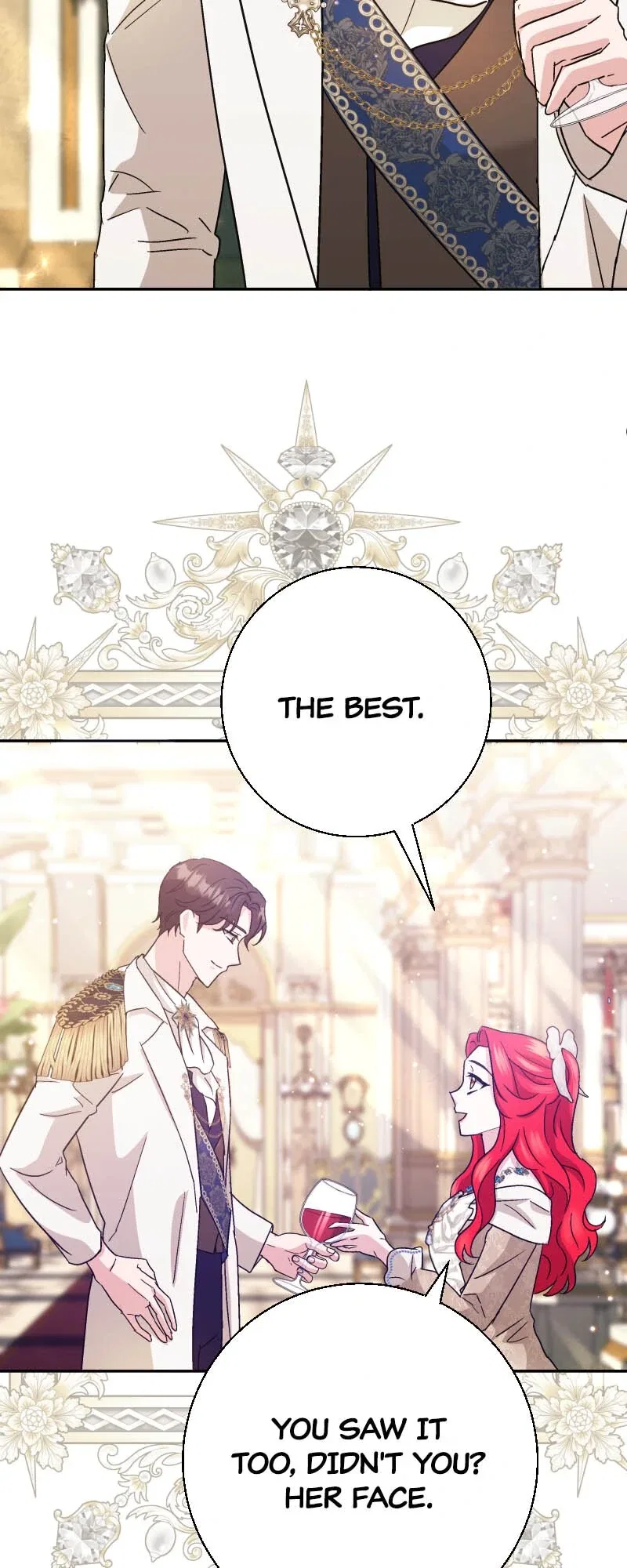There’s a Witch in the Emperor’s Bedroom Chapter 16 – Page 28
