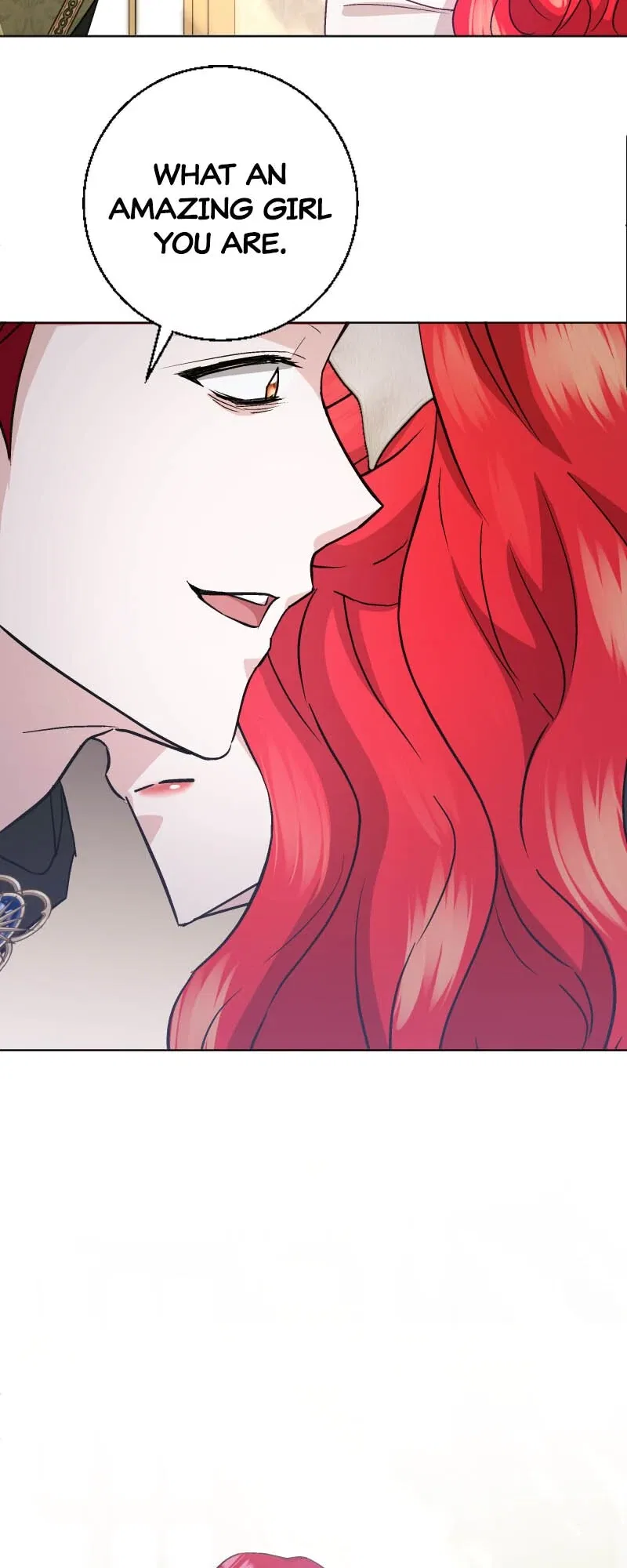 There’s a Witch in the Emperor’s Bedroom Chapter 16 – Page 33