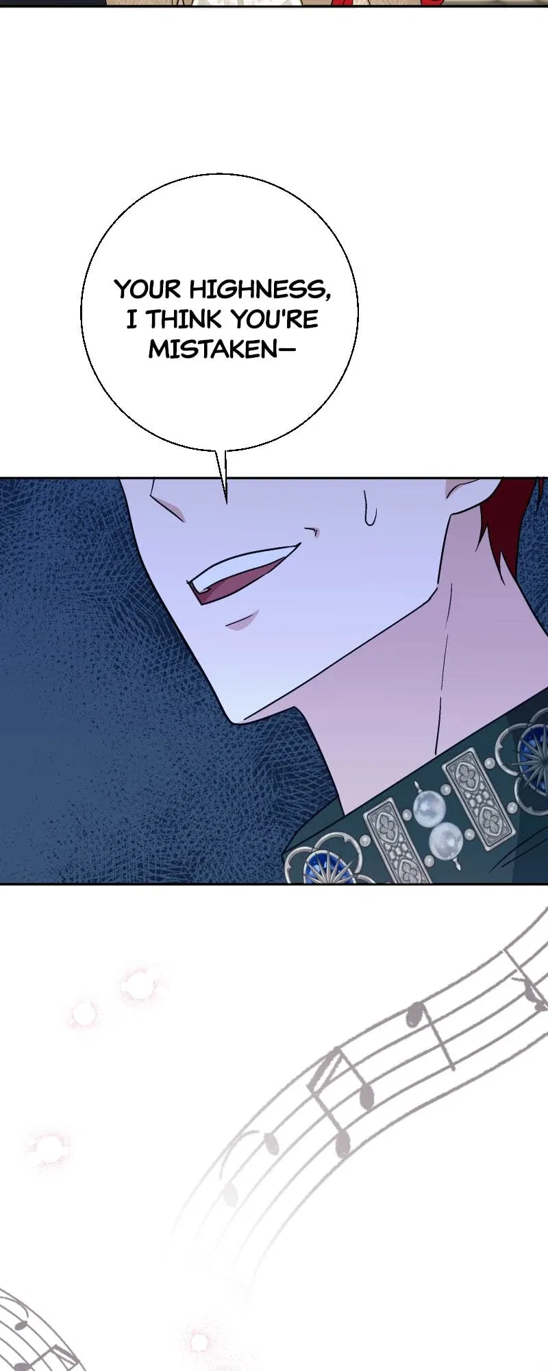 There’s a Witch in the Emperor’s Bedroom Chapter 16 – Page 42
