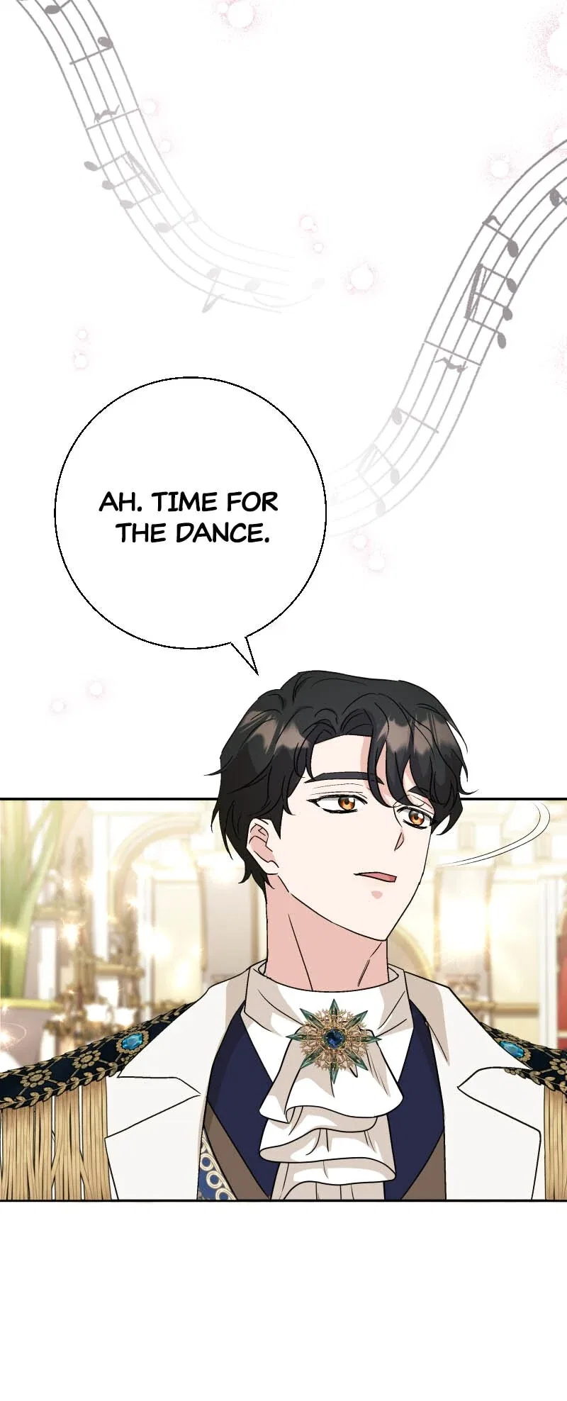 There’s a Witch in the Emperor’s Bedroom Chapter 16 – Page 43