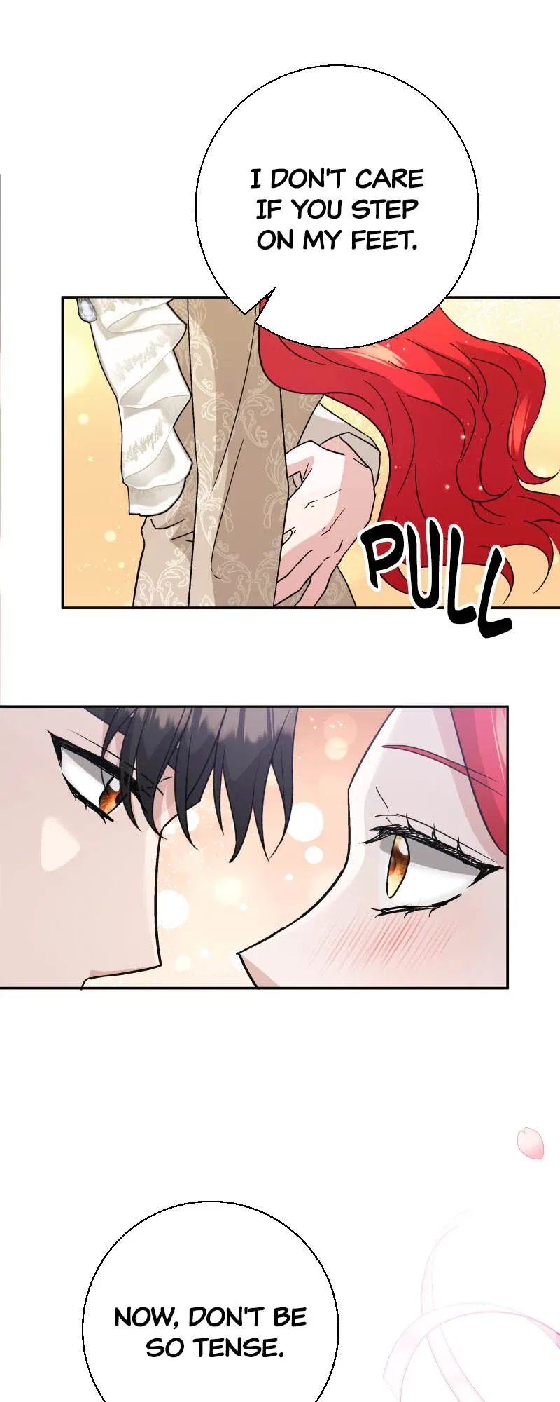 There’s a Witch in the Emperor’s Bedroom Chapter 16 – Page 51
