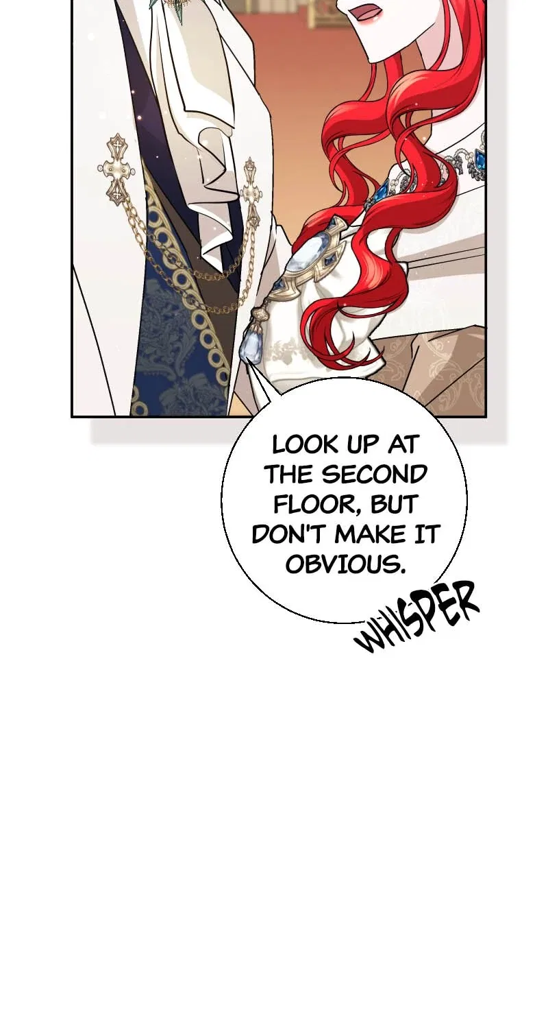 There’s a Witch in the Emperor’s Bedroom Chapter 16 – Page 55
