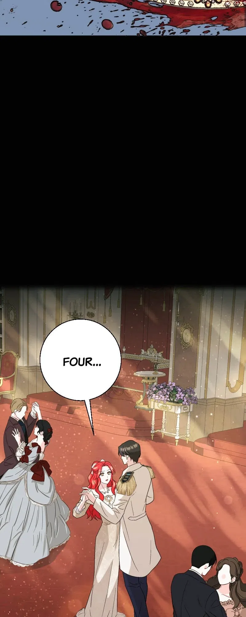 There’s a Witch in the Emperor’s Bedroom Chapter 16 – Page 58