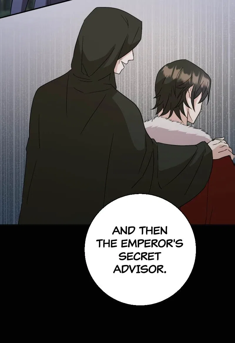 There’s a Witch in the Emperor’s Bedroom Chapter 16 – Page 60