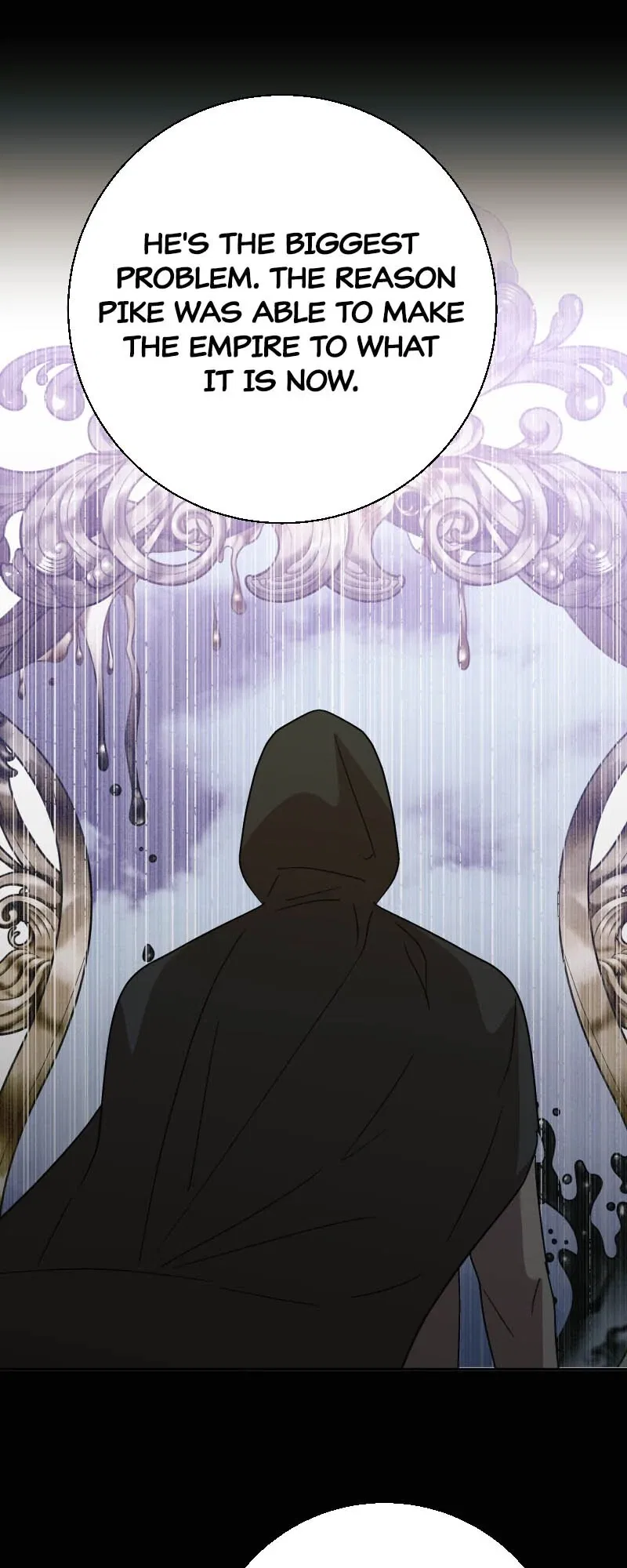 There’s a Witch in the Emperor’s Bedroom Chapter 16 – Page 61