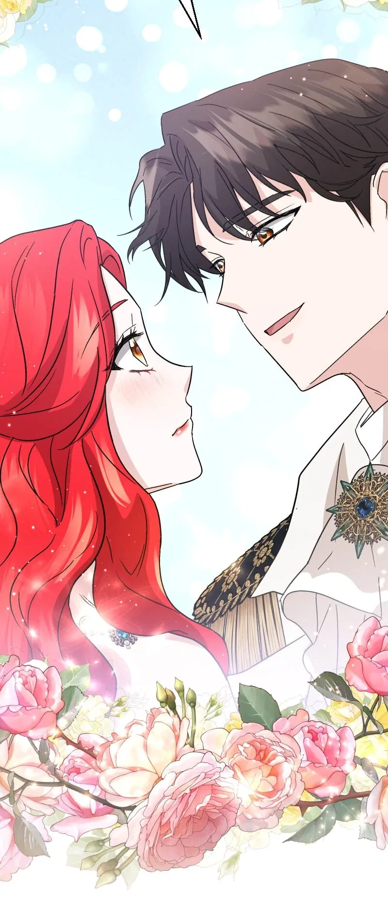There’s a Witch in the Emperor’s Bedroom Chapter 16 – Page 64