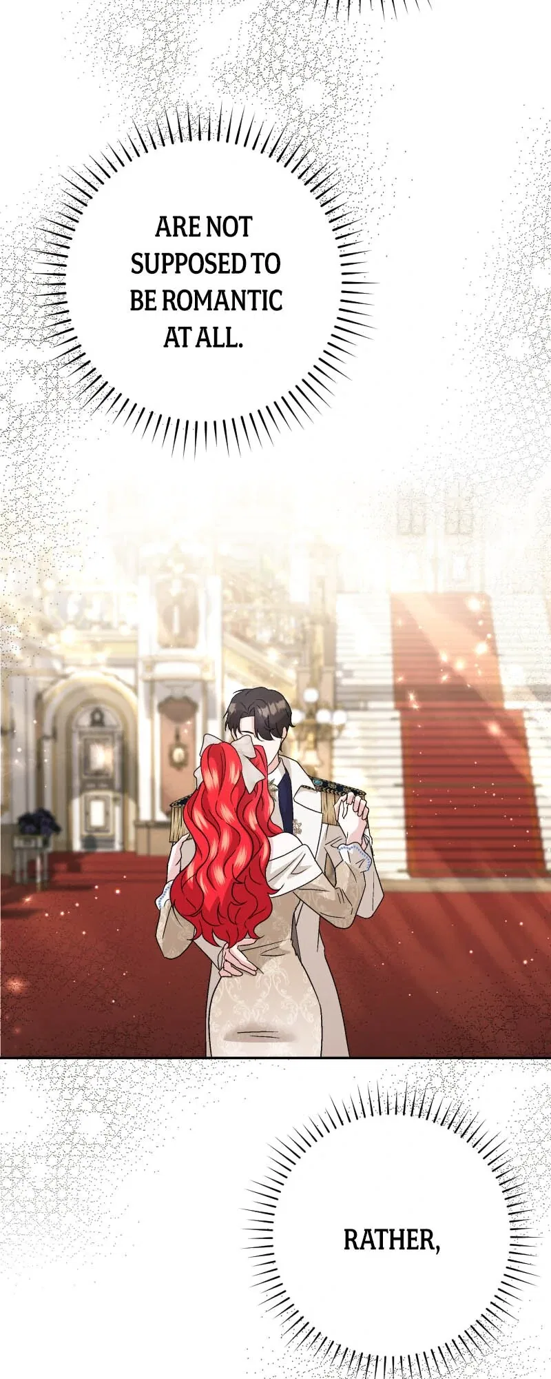 There’s a Witch in the Emperor’s Bedroom Chapter 16 – Page 66