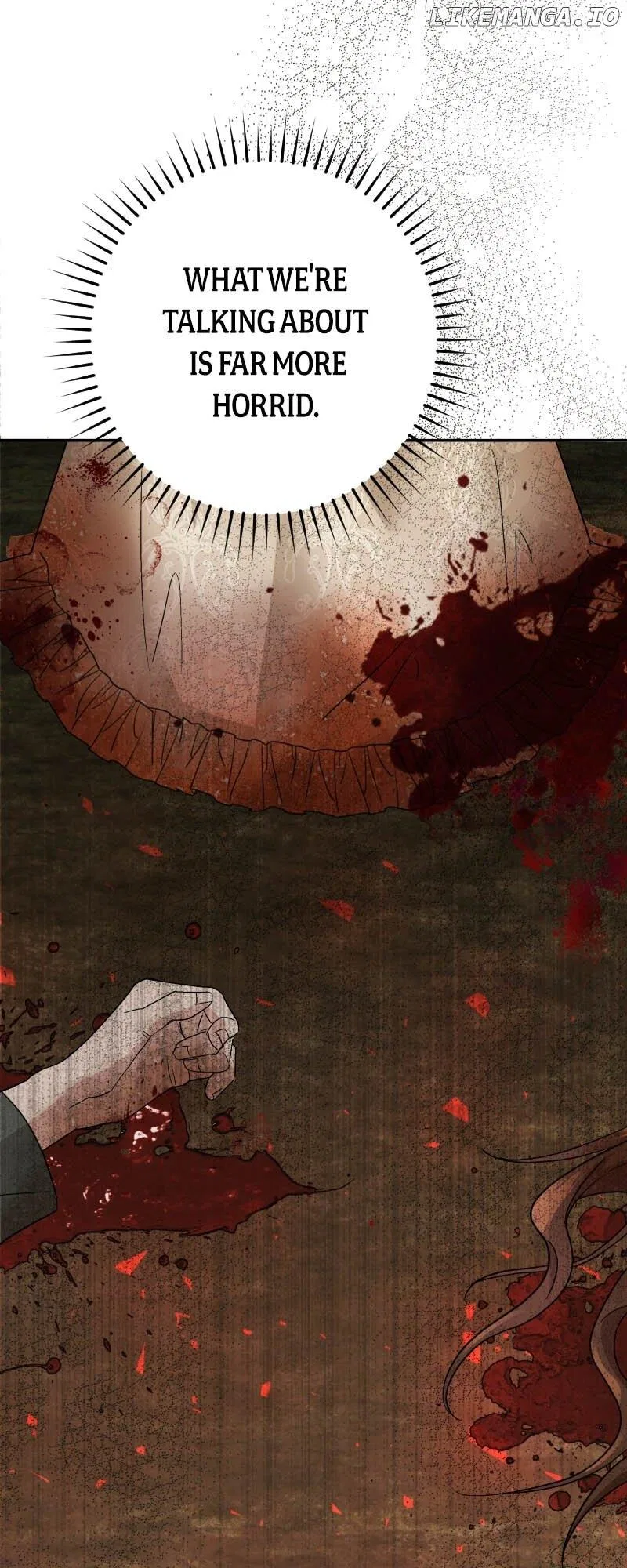 There’s a Witch in the Emperor’s Bedroom Chapter 16 – Page 67