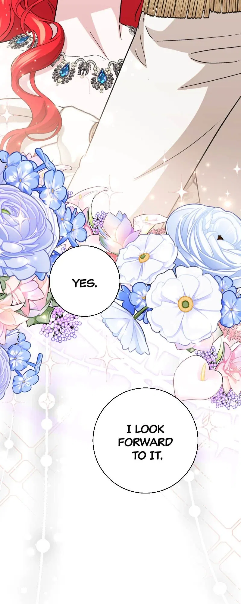 There’s a Witch in the Emperor’s Bedroom Chapter 16 – Page 69
