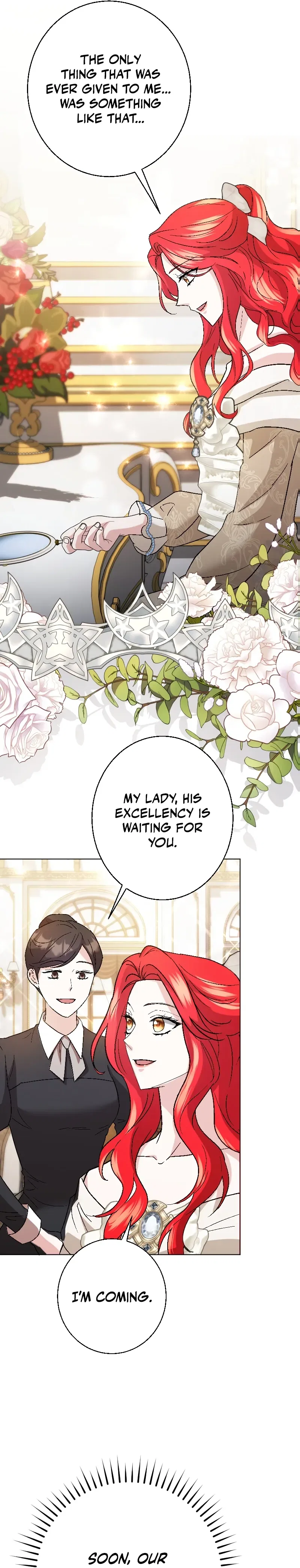 There’s a Witch in the Emperor’s Bedroom Chapter 15 – Page 4