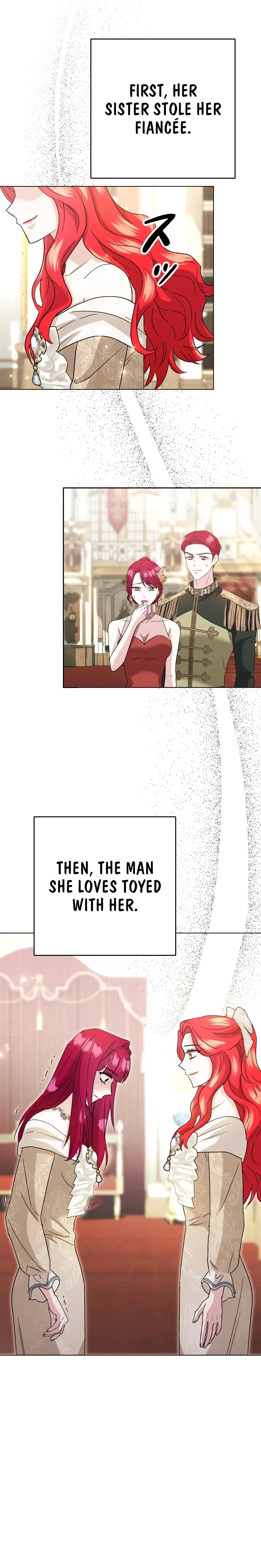 There’s a Witch in the Emperor’s Bedroom Chapter 15 – Page 22