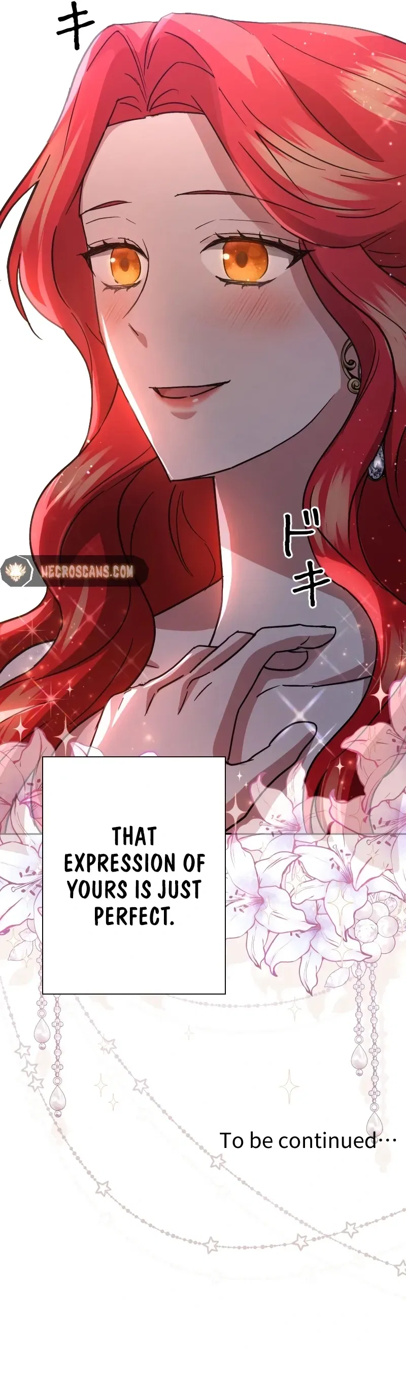 There’s a Witch in the Emperor’s Bedroom Chapter 15 – Page 24
