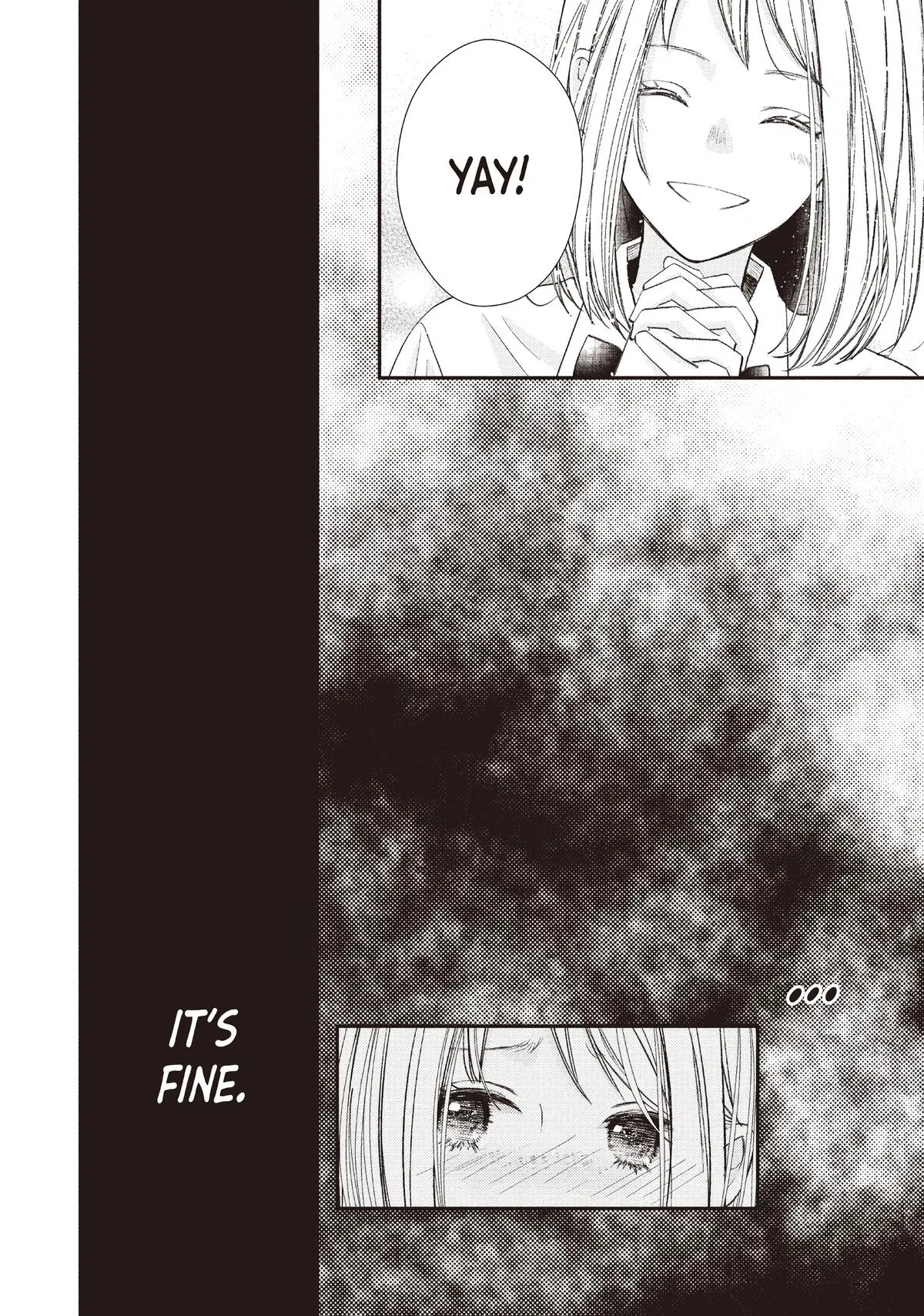 Nanoni, Chigira-kun ga Amasugiru. Chapter 56 – Page 8
