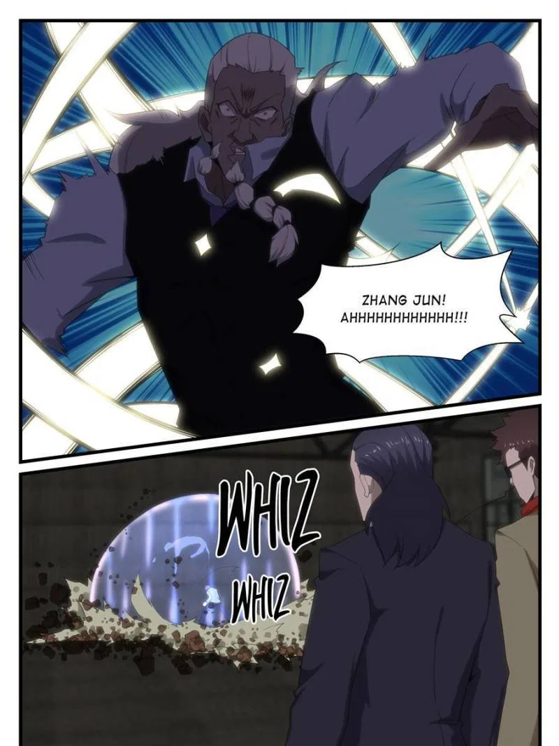 Master of X-RAY Vision Chapter 276 – Page 11