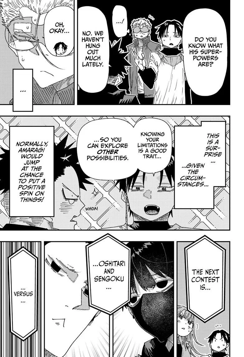 Parashoppers Chapter 76 – Page 4