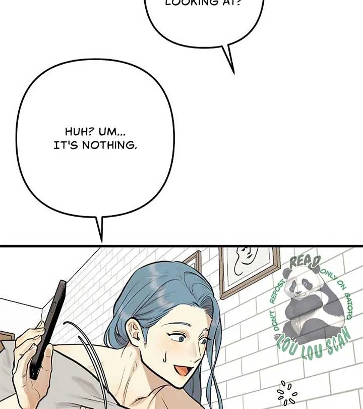 Fountain Wish Chapter 27 – Page 3