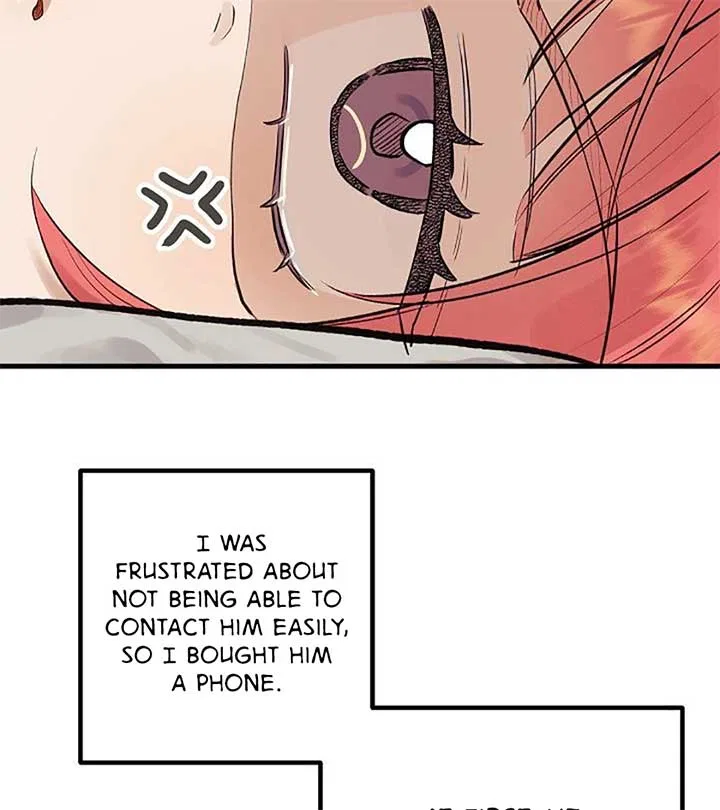 Fountain Wish Chapter 27 – Page 6