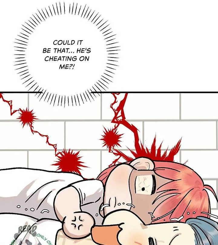 Fountain Wish Chapter 27 – Page 9