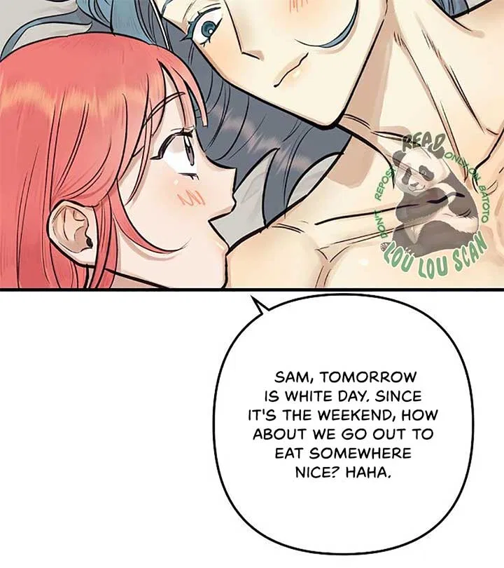 Fountain Wish Chapter 27 – Page 14