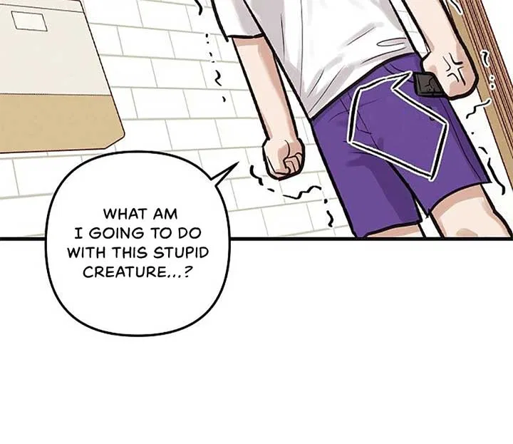 Fountain Wish Chapter 27 – Page 34