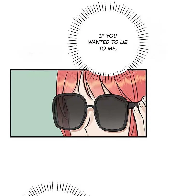 Fountain Wish Chapter 27 – Page 35