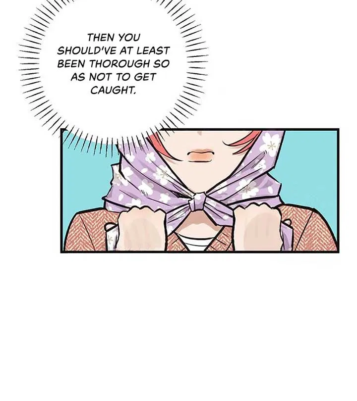 Fountain Wish Chapter 27 – Page 36