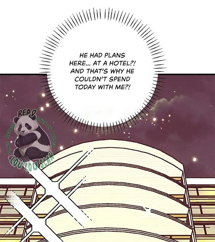 Fountain Wish Chapter 27 – Page 43