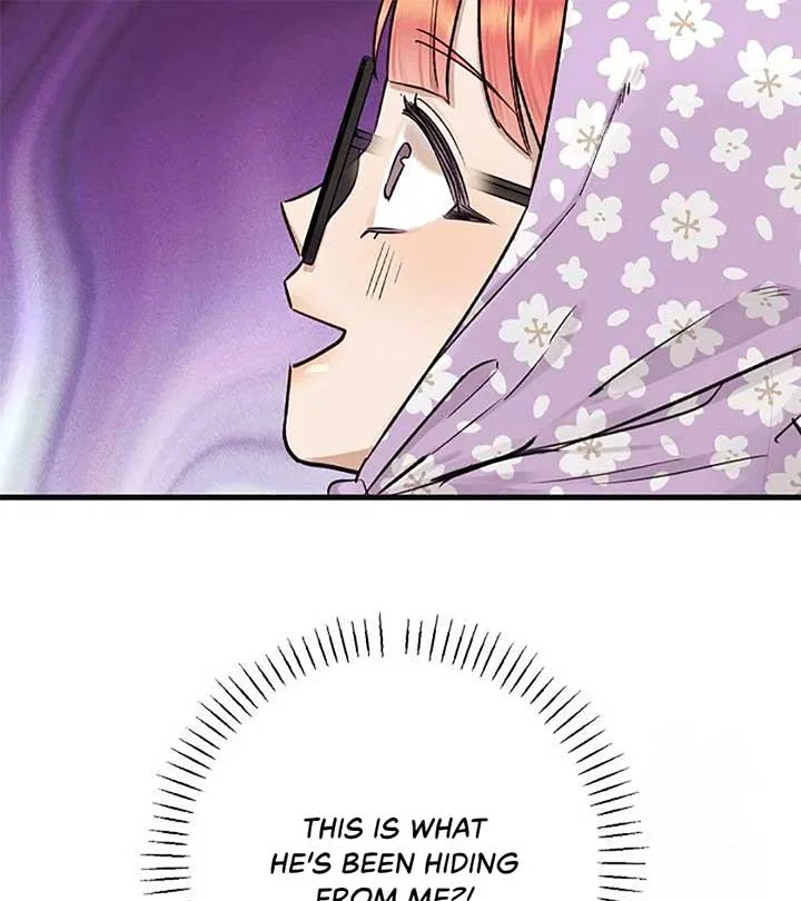 Fountain Wish Chapter 27 – Page 46