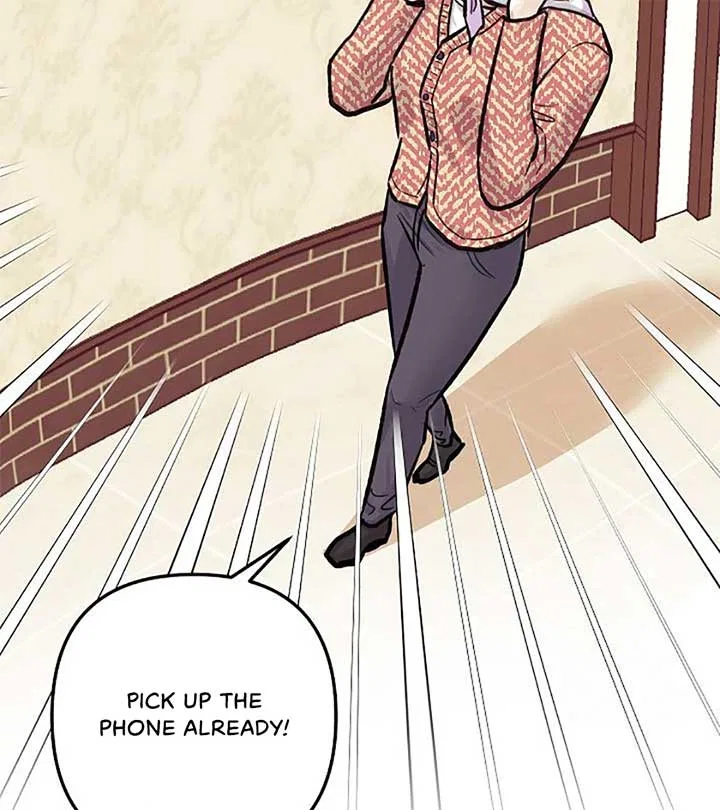 Fountain Wish Chapter 27 – Page 55