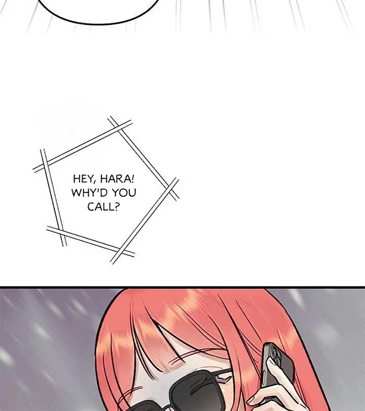 Fountain Wish Chapter 27 – Page 56
