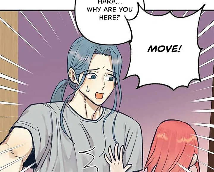 Fountain Wish Chapter 27 – Page 59