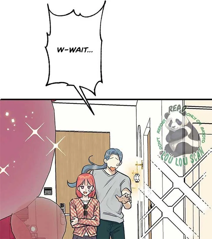 Fountain Wish Chapter 27 – Page 61