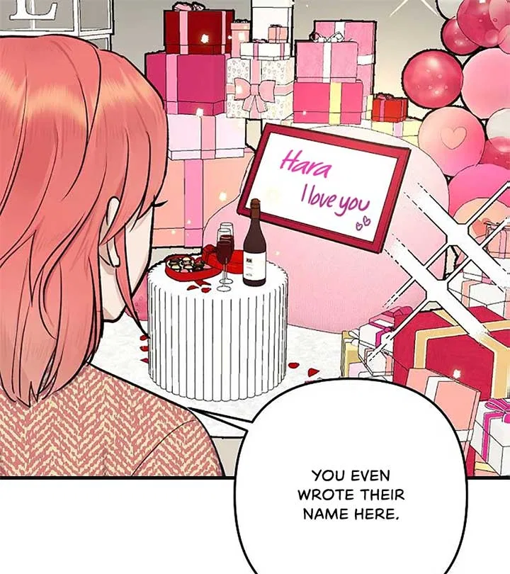 Fountain Wish Chapter 27 – Page 64